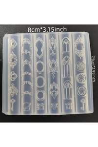 Related product image Choice False Nails & Accessories