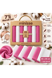 Related product image Minisse Baby Gift Sets