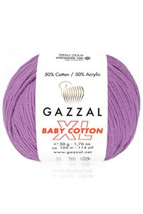 Related product image Gazzal Knitting Yarn