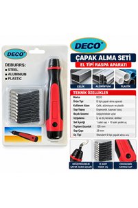 İlgili ürün resmi DECO Raspa