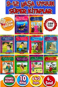 Related product image GÖNÜL YAYINCILIK Children's Storybooks