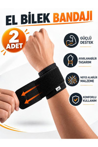 Related product image Ankaflex Resistance Bands
