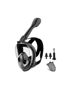 Related product image Choice Masks & Snorkels