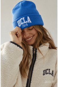 Related product image Ucla Beanies
