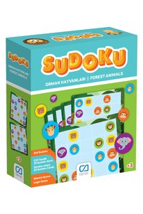 Related product image CA Games Box Games