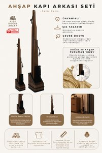 Related product image NYN Door and Door Hardware