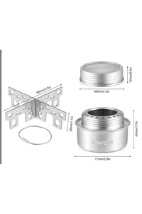 Related product image Choice Other Camping Kitchen Products