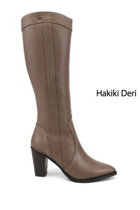 Related product image GÖNDERİ(R) Knee-High Boots