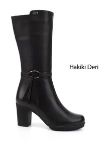 Related product image GÖNDERİ(R) Knee-High Boots