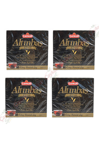 Related product image Çaykur Single-Serve Tea Bags