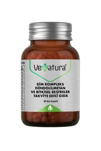 İlgili ürün resmi Venatura Vitamin