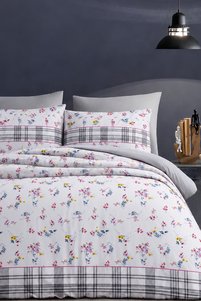 Related product image İQON Double duvet cover set