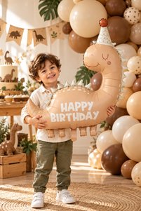 Related product image Parti Dolabı Balloons