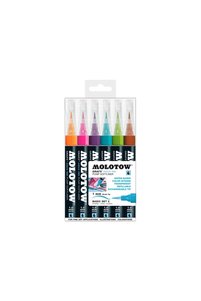 Σχετική φωτογραφία προϊόντος Molotow Μαρκαδόροι