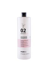 Related product image PURING Shampoos