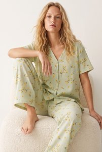 Related product image Siyah İnci Pajama Sets