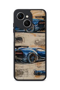 صورة المنتج ذات الصلة TECNO حافظات هواتف