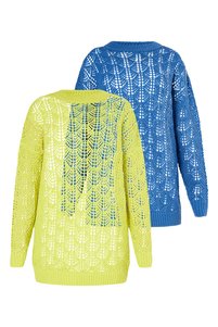 Zugehöriges Produktbild Mo Pullover