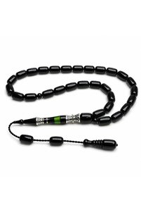 Related product image Black Craft Prayer Beads