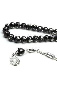 صورة المنتج ذات الصلة Black Craft مسابح صلاة