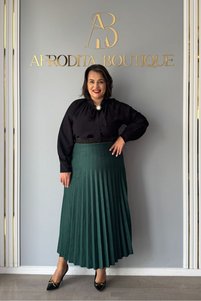 Imaginea produsului asociat Afrodita Boutique Fuste