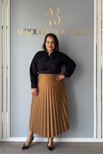 Imaginea produsului asociat Afrodita Boutique Fuste