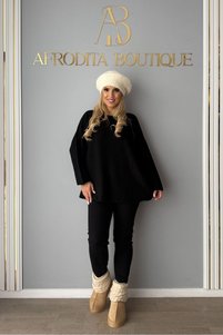 Imaginea produsului asociat Afrodita Boutique Pulovere