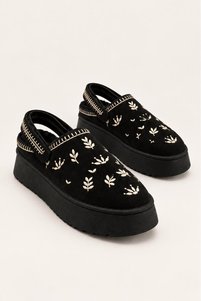 Related product image Solo Bag Mules