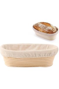 Related product image Arabest Bread Box & Baskets