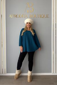 Imaginea produsului asociat Afrodita Boutique Pulovere