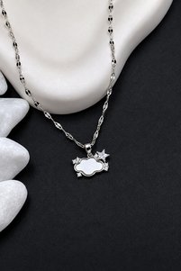 Related product image The Collection Steel Necklaces
