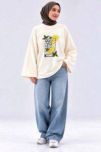 Related product image Yağızlar Giyim Tunics