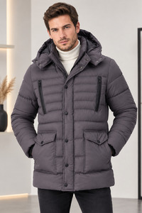 Related product image Dewberry Winter Jackets
