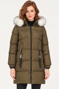 Related product image Dewberry Winter Jackets