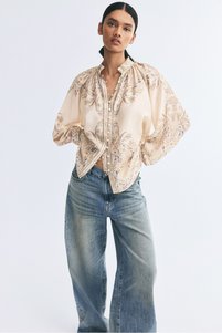 İlgili ürün resmi H&M Bluz