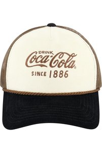 صورة المنتج ذات الصلة Coca-Cola قبعات