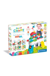 Imaginea produsului asociat Clementoni Plastilină