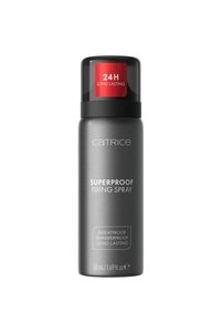 Imaginea produsului asociat Essence Spray pentru fixarea machiajului