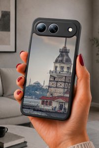 صورة المنتج ذات الصلة TECNO حافظات هواتف