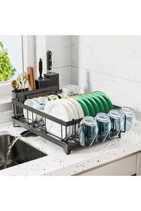 صورة المنتج ذات الصلة Generic رفوف أطباق