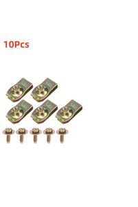 Related product image Automobile Bolt Set