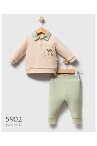 Related product image Tongs Baby Two Piece Sets