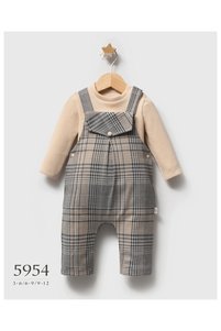 Related product image Tongs Baby Jumpsuits