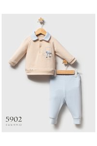 Related product image Tongs Baby Two Piece Sets