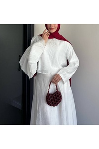 صورة المنتج ذات الصلة hepsi moda طقم علوي وسفلي