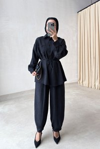 Related product image Ka Hijab Two Piece Sets