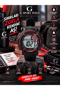 Related product image G-Sport POLO Watches