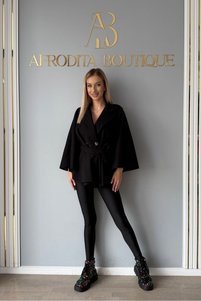Imaginea produsului asociat Afrodita Boutique Poncho