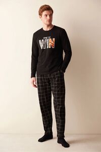 Related product image Obje Pajama Bottoms