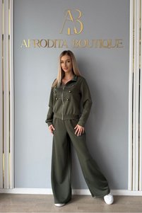 Imaginea produsului asociat Afrodita Boutique Seturi bluză și pantaloni